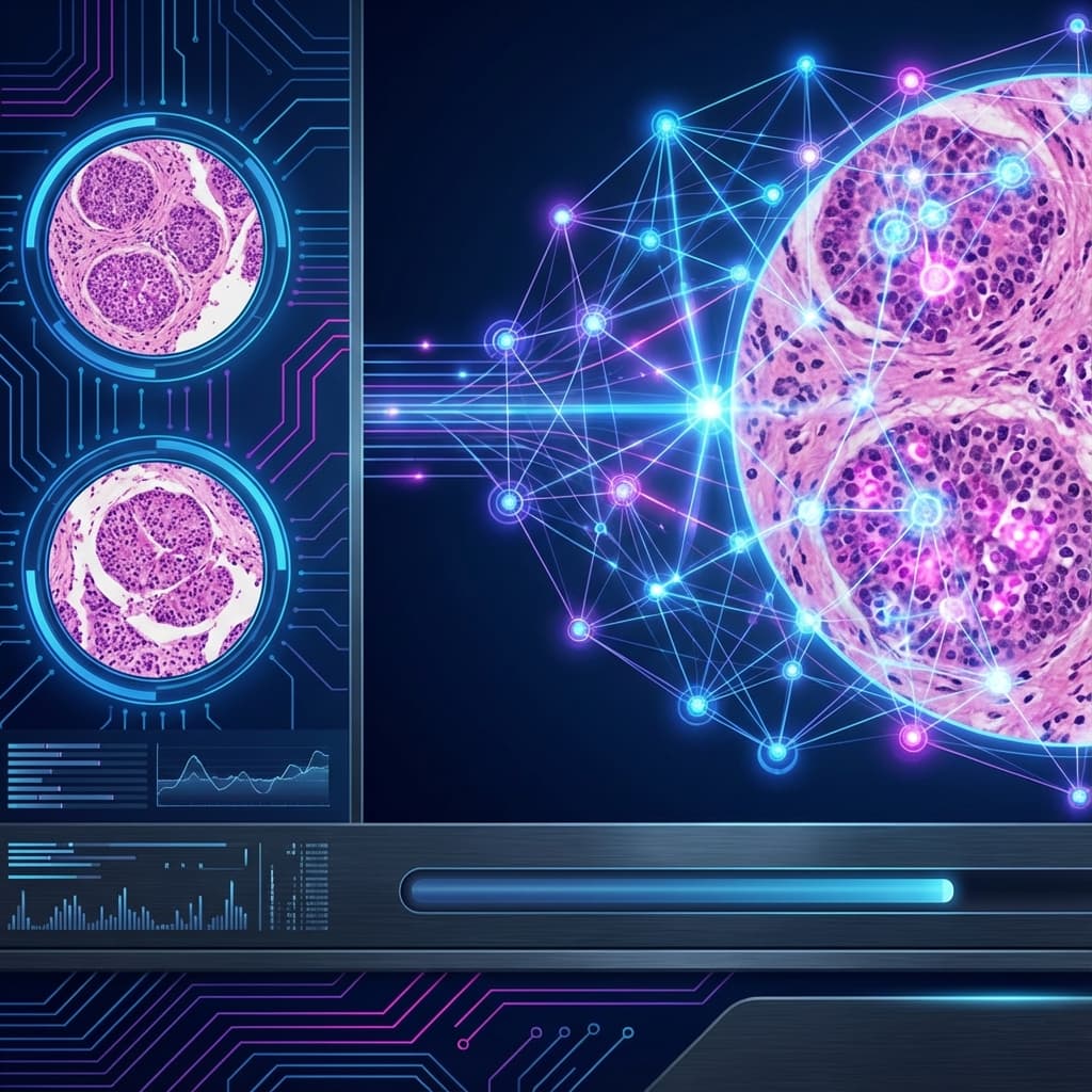 Cancer Detection CNN